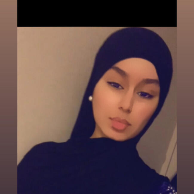 Babysitter in Montreuil: Assia