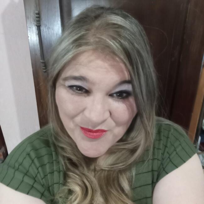 Niñera en Córdoba: Sonia Liliana