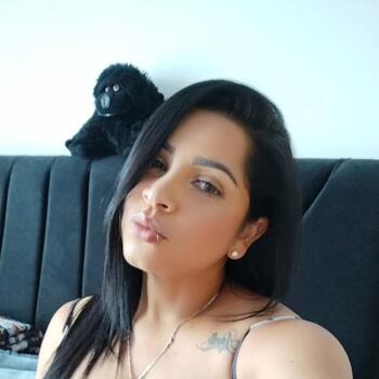 Babysitter Bogotá: Luz amalia Suárez velez