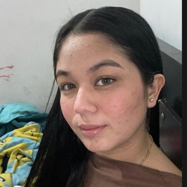 Babysitter in Cúcuta: Ashlee dayanna