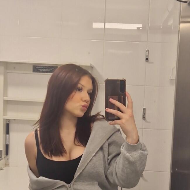 Babysitter in Stockholm: Ena