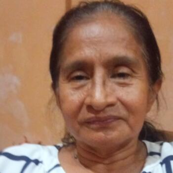 Niñera Guayaquil: Mariana