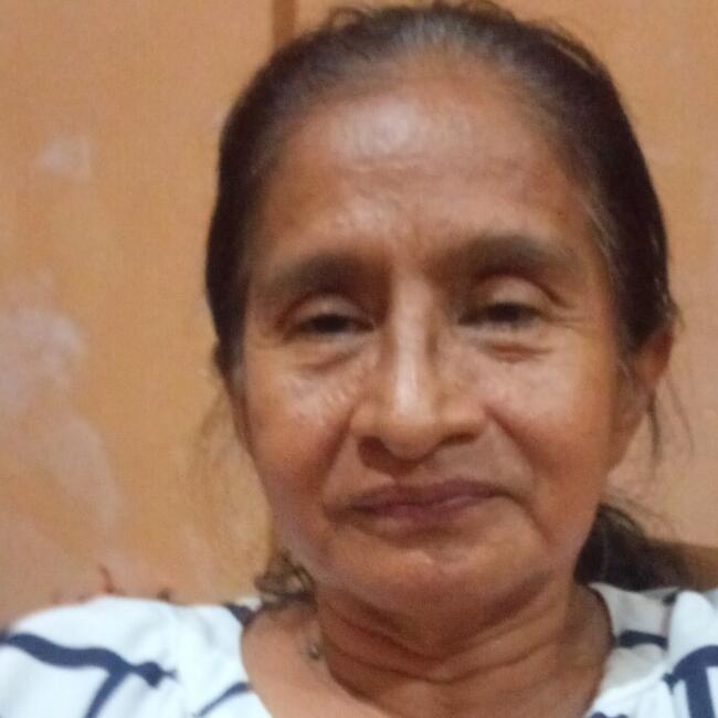 Babysitter in Guayaquil: Mariana
