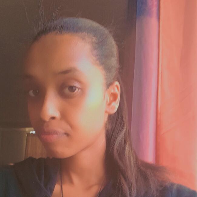 Babysitter in Addis Ababa: Mlion