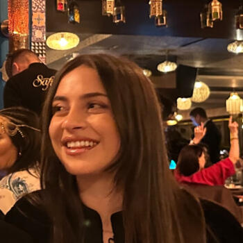 Babysitter a Roma: Beatrice