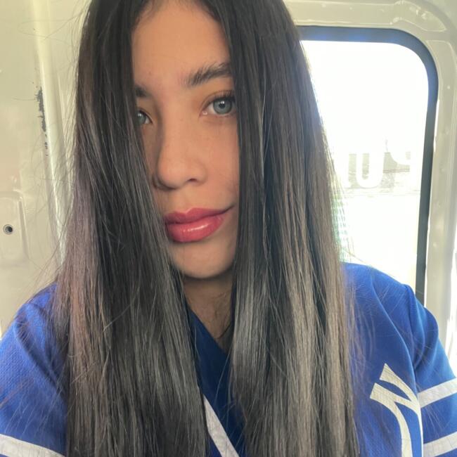 Babysitting job in Tehuacán: Laura