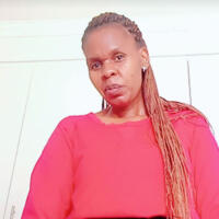 Nabetha khubheka Sibanda