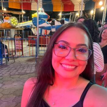 Babysitter in Madrid: Raphaella