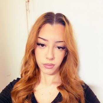 Babysitter in Vénissieux: Shanna