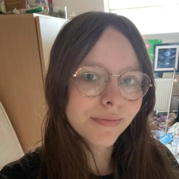 Babysitter Saint-Dié: Tiffany