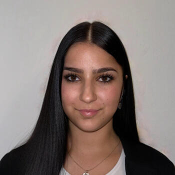 Babysitter in Erding: Soraya