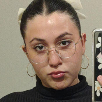 Babysitter in Querétaro City: Emilia Valentina
