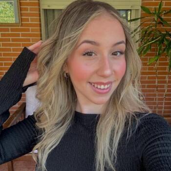 Babysitter in Madrid: Paula