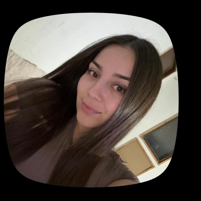 Babysitter in Santiago: Alejandra