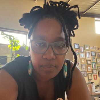 Babysitting job in Johannesburg: Busi