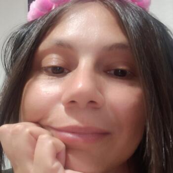 Nanny in Elche: Nilsa