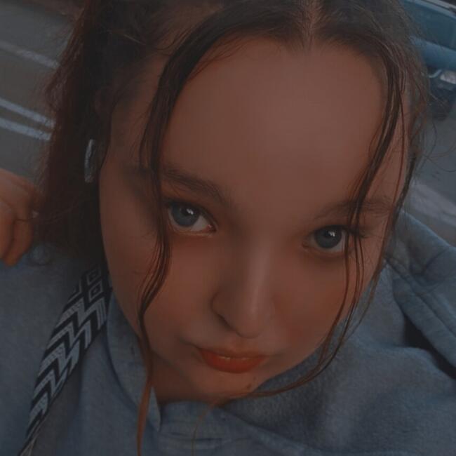 Babysitter in Elmshorn: Kimberley