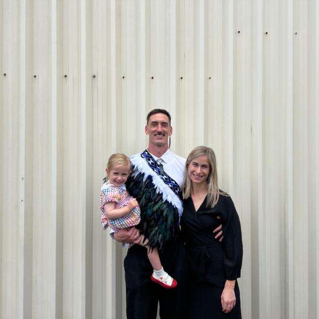 Babysitter Job in Auckland: Anna