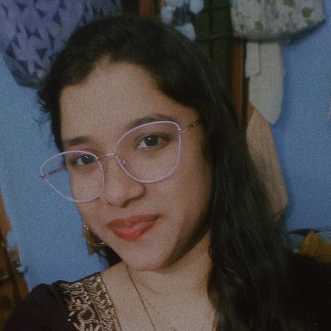 बंगलौर में बेबीसिटर: Ziya