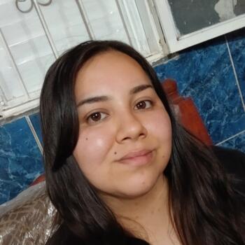 Babysitter in Santiago del Estero: Yenifer