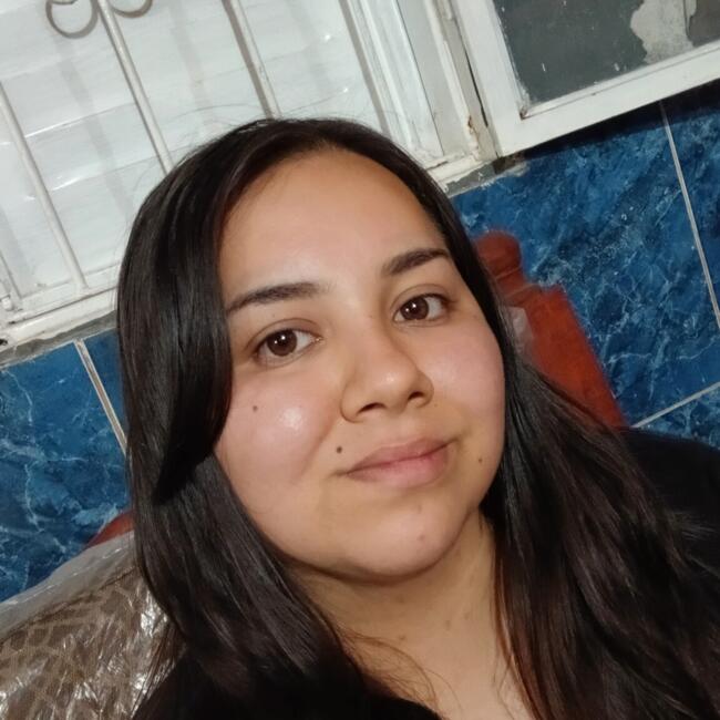 Babysitter in Santiago del Estero: Yenifer