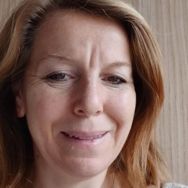 Babysitter in Istanbul: Nihal