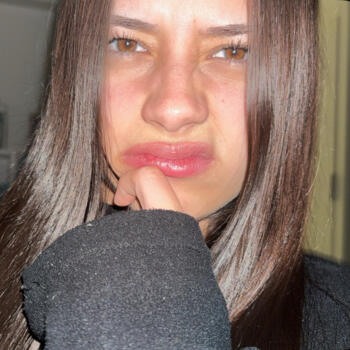 Babysitter in Villanueva de la Cañada: Carla