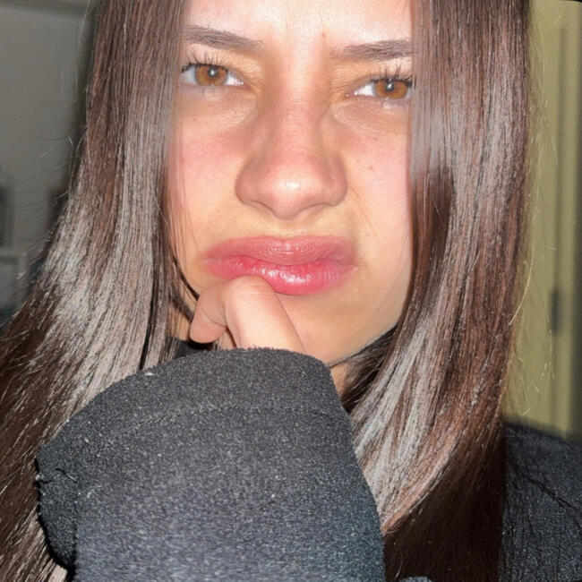 Babysitter in Villanueva de la Cañada: Carla