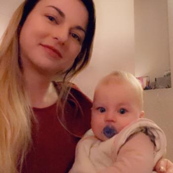 Babysitter Rotterdam: Esmée