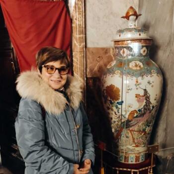 Babysitter in Chiaramonte Gulfi: Maria Parisi