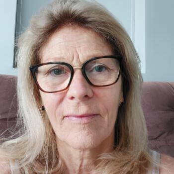 Babá Brasília: Lucia de Fátima