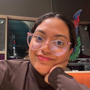 Canguro en Valencia: Kimberly