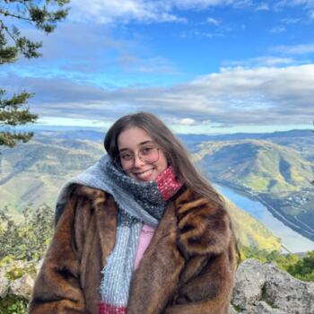 Babysitter Viseu: Margarida