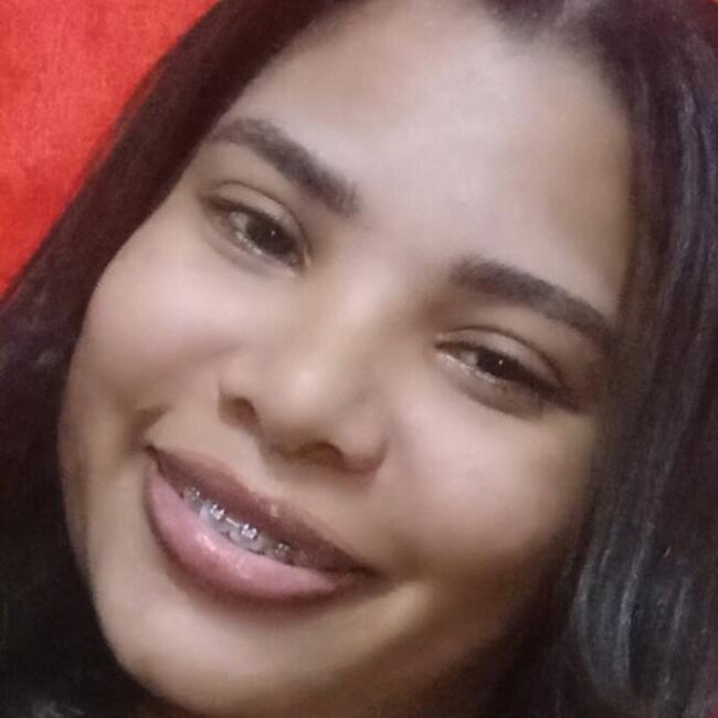 Babá em Magé: Rayane