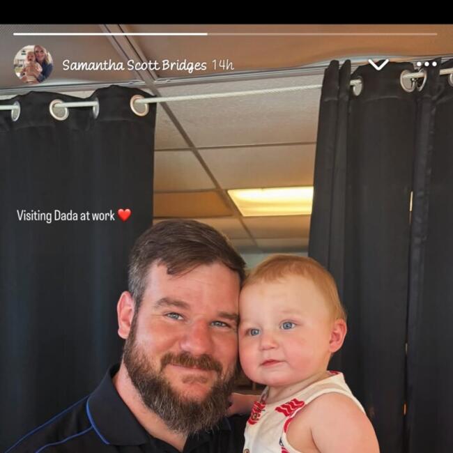 Babysitting job in LaGrange (Georgia): David