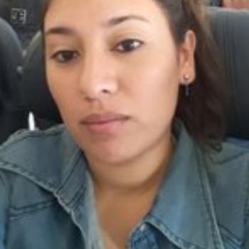 Niñera en Burzaco: Ana Paola