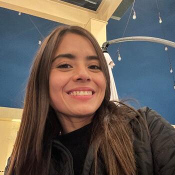 Niñera Pocitos: Jess