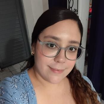 Babysitter in Culiacán: Maria Jose
