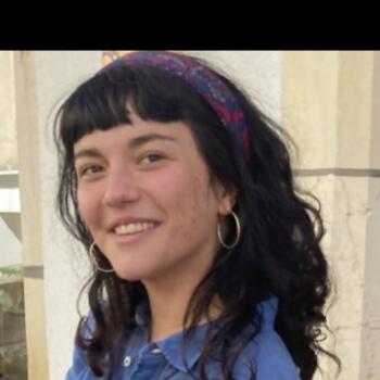 Babysitter in Paris: Marie