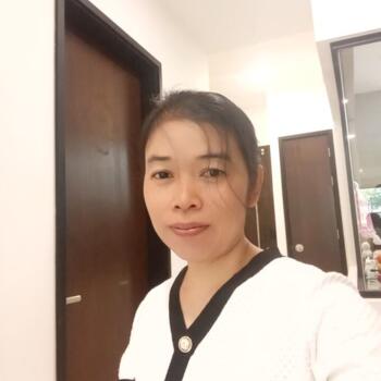 Babysitter in Bandar Lampung: Erva