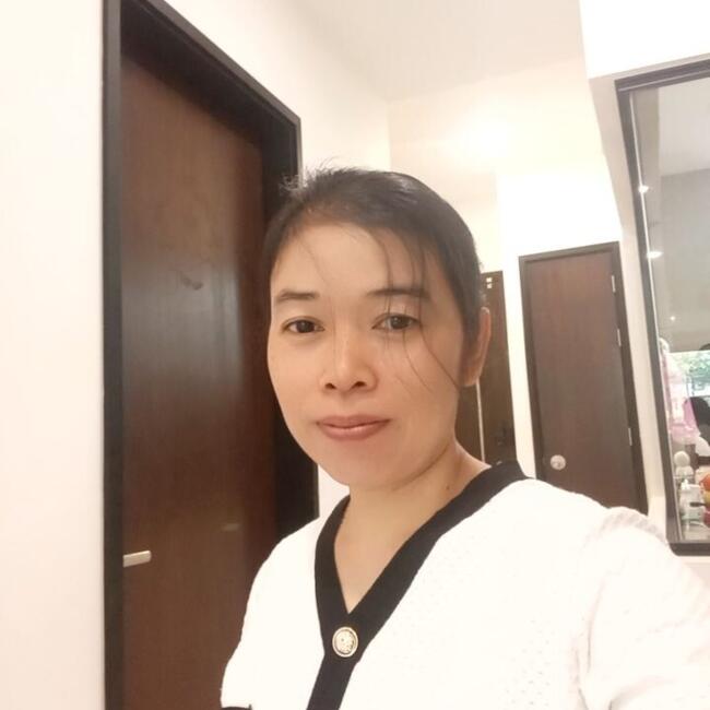 Babysitter in Bandar Lampung: Erva