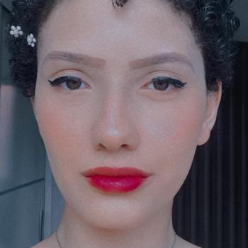 Babá em São José de Ribamar: Natália