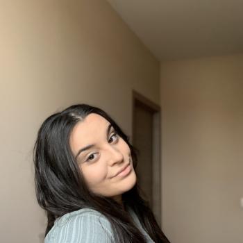 Babysitter in Ronse: Mariana
