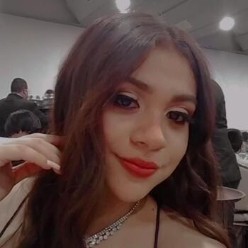 Babysitter in Ciudad Benito Juárez: Regina
