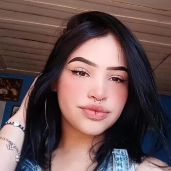 Babysitter in Lages: Camila