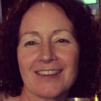 Childminder in Enniscorthy: Siobhan