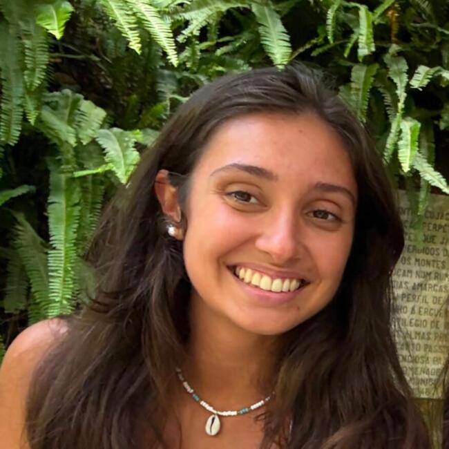 Babysitter in Carcavelos: Leonor