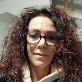 Nanny in Borgo Ticino: Katia