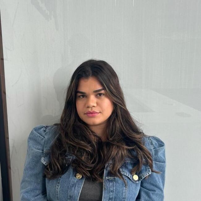 Babá em Pradópolis: Letícia