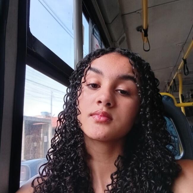 Babysitter in Santana de Parnaíba: Jhenifer